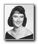 Sharon Rath: class of 1960, Norte Del Rio High School, Sacramento, CA.